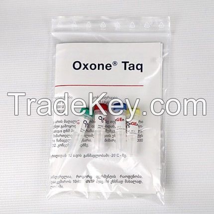 Oxone Taq Polymerase