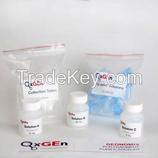 PCR Fragment Purification KIt