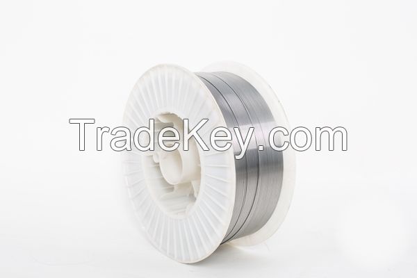 Flux-Cored Welding Wire