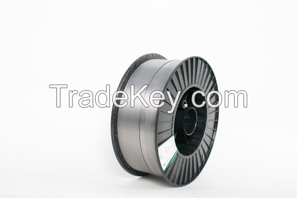 Flux-Cored Welding Wire