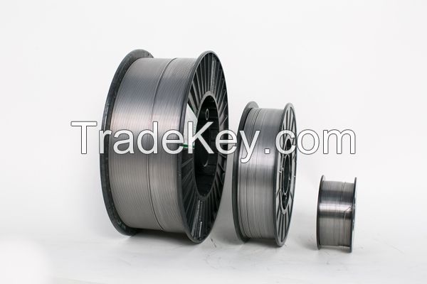 Flux-Cored Welding Wire