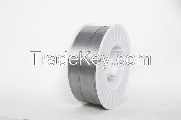 Flux-Cored Welding Wire