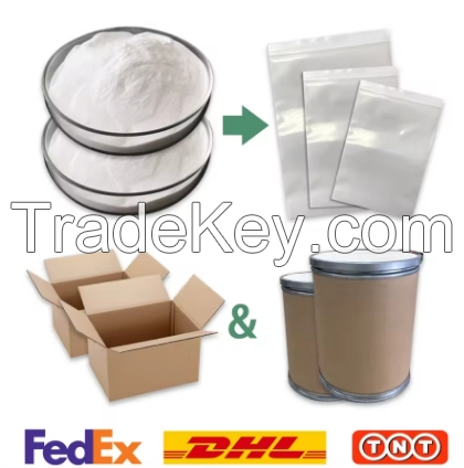 Tauroursodeoxycholic Acid Tudca Powder Cas No 14605-22-2