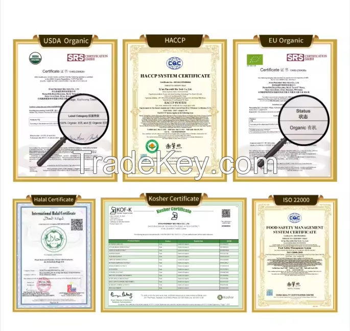 L-5-Methyltetrahydrofolate Calcium  CAS 151533-22-1 CAS 26560-38-3  Levomefolate calcium N5-methyltetrahydrofolatel