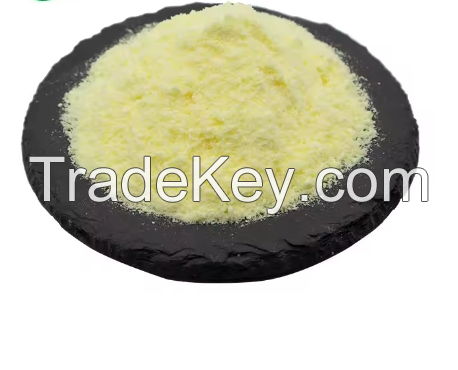 Alpha Lipoic Acid Cas no 1077-28-7