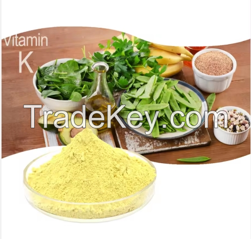 Vitamin k2 mk7  CAS No. 27670-94-6