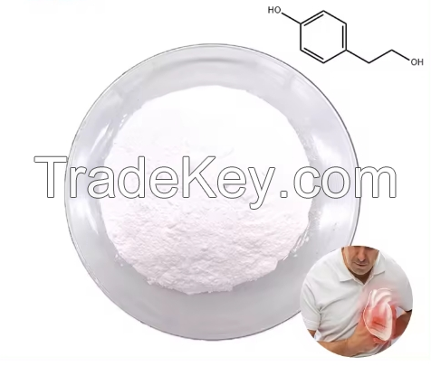 4-Hydroxyphenethyl alcohol CAS 501-94-0