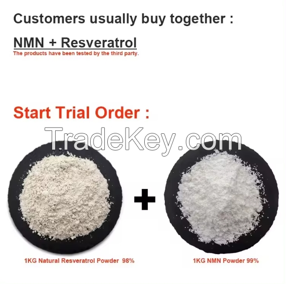 Resveratrol Powder Tetrahydropalmatine