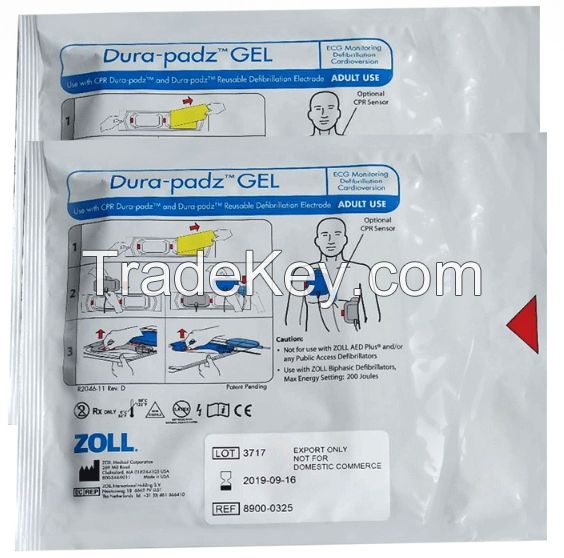 Replacement for AED defibrillator electrode REF&Atilde;&macr;&Acirc;&frac14;&iuml;&iquest;&frac12;8900-M5066A defibrillation HS1 semi-automatic AED Child electrodes M5072A