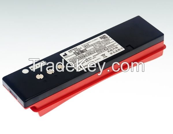 Replacement for  Defibrillator Battery XD1XD10XD300XD330 series special M290