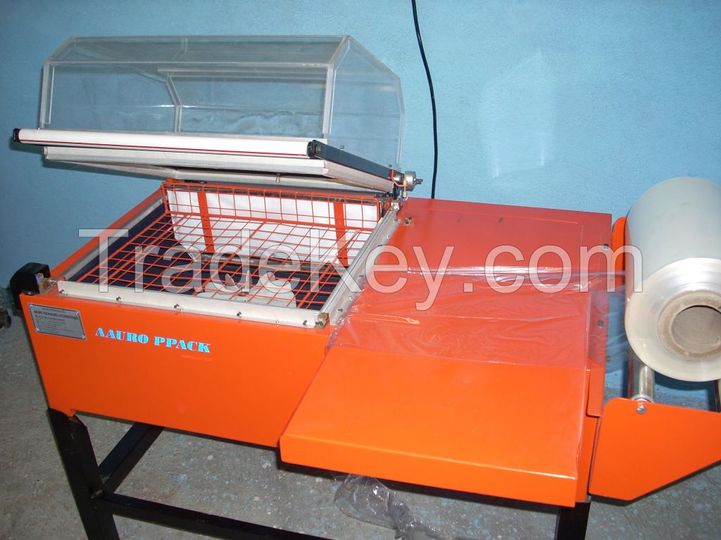 SHRINK CHAMBER MACHINE