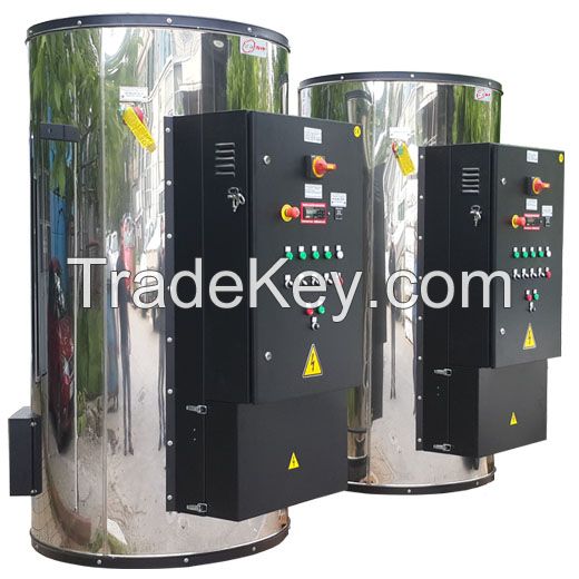 Marine Electric Water Heater