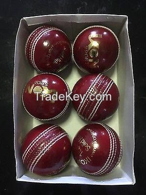 Cricket Balls