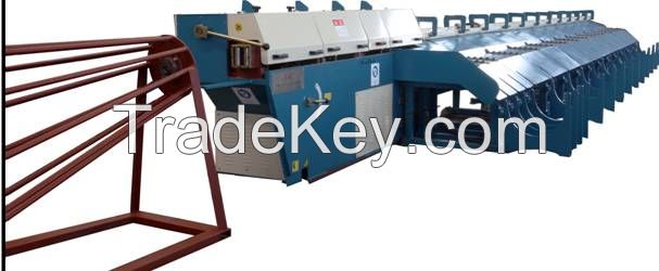 Wire Mesh Welding Machine (GWC2750)