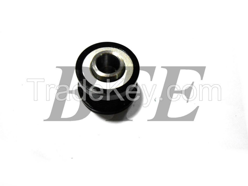 belt tensioner idler pulley for VOLVO RENAULT 31251073 7701477507