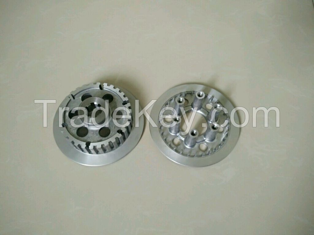 Factory Direct Product The Center  Cover Plate BAJAJ100