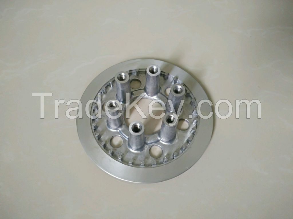 Factory Direct Product The Center  Cover Plate BAJAJ100