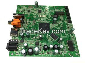 PCB Assembly of China manufacturerÃ¯Â¼ï¿½BGA)