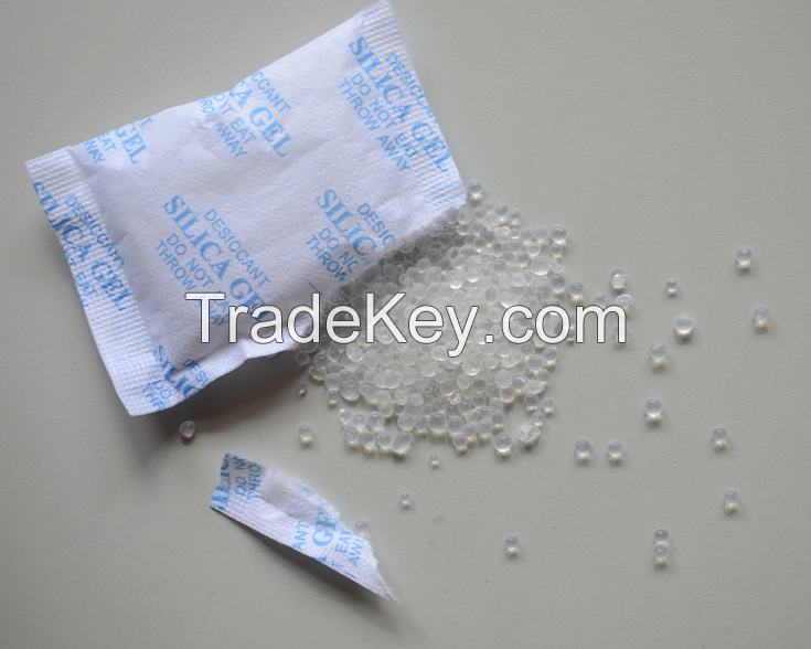 1g 2g 3g 5g 10g 20g 100g 1000g Silica Gel Desiccant