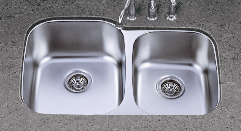 stainless steel sink 3258