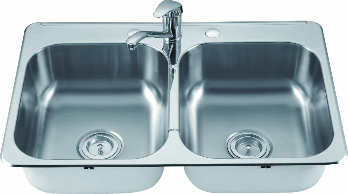 stainless steel sink 3259