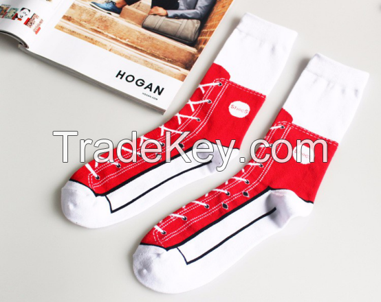 Socks Deodorization Socks Men