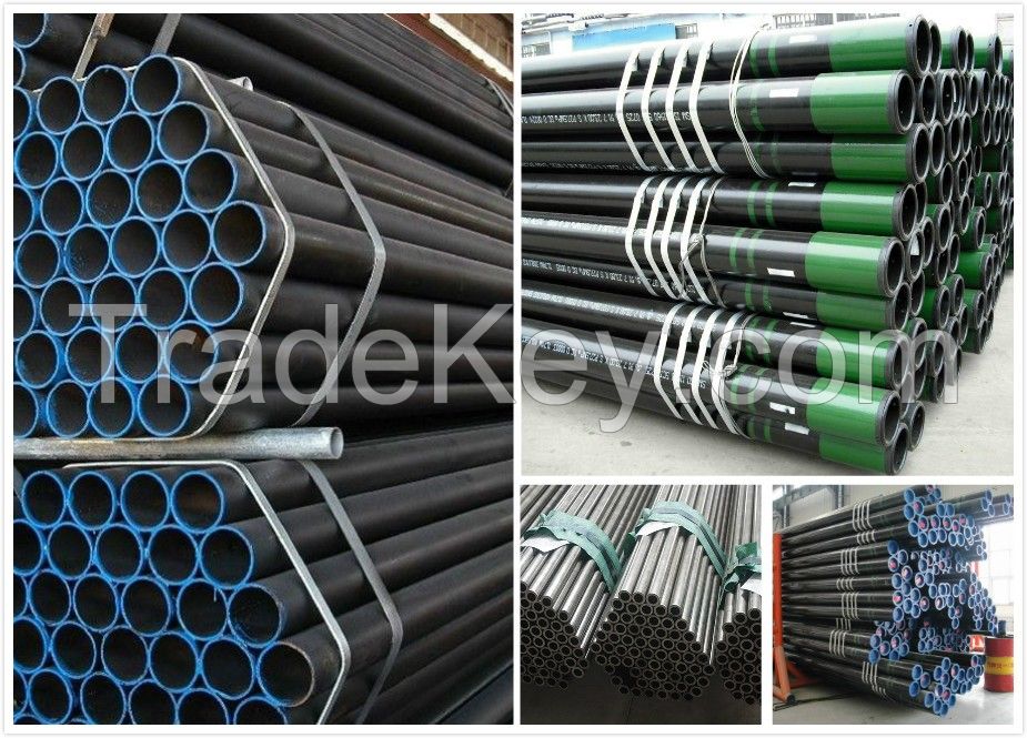 Leader Factory Price Custom Made High Technology Seamless Stainless Steel Pipe