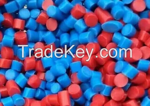 Plastic wire cable pvc resin factory