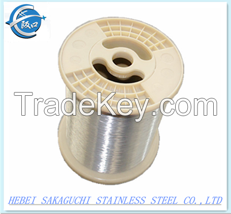 stainless steel wire