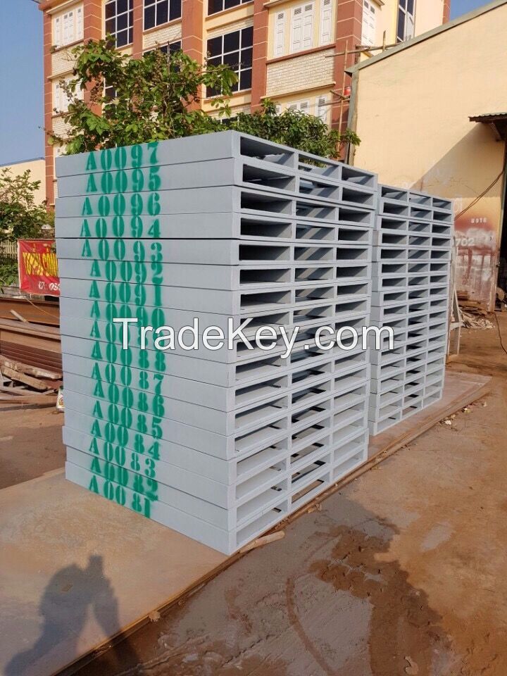 Steel Pallet