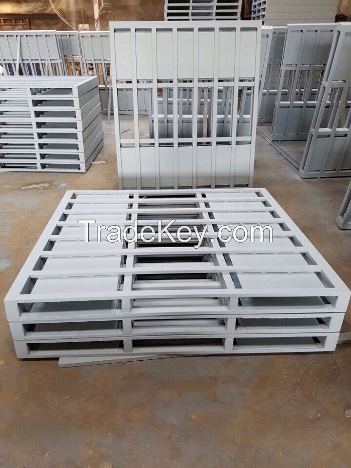 Steel Pallet