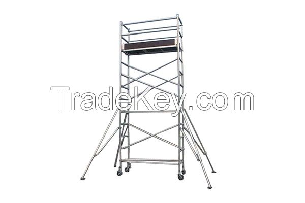 Aluminum Scaffolding Tower