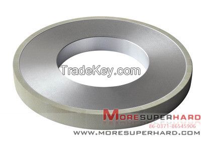 Vitrified Diamond Wheel For PDC Cutter Rough Grinding