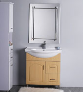 Toilet/Pedestal, Vanity Sets