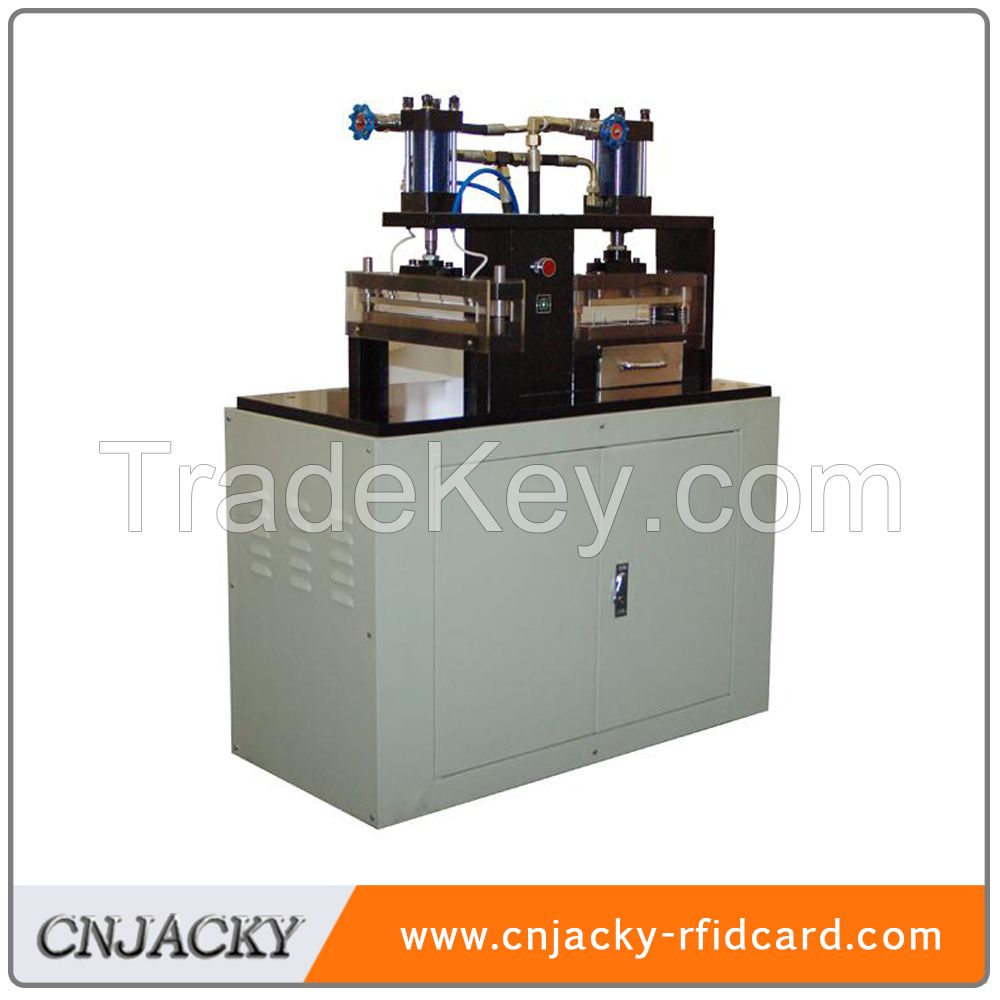 Cnj-hs-2b Punching Machine