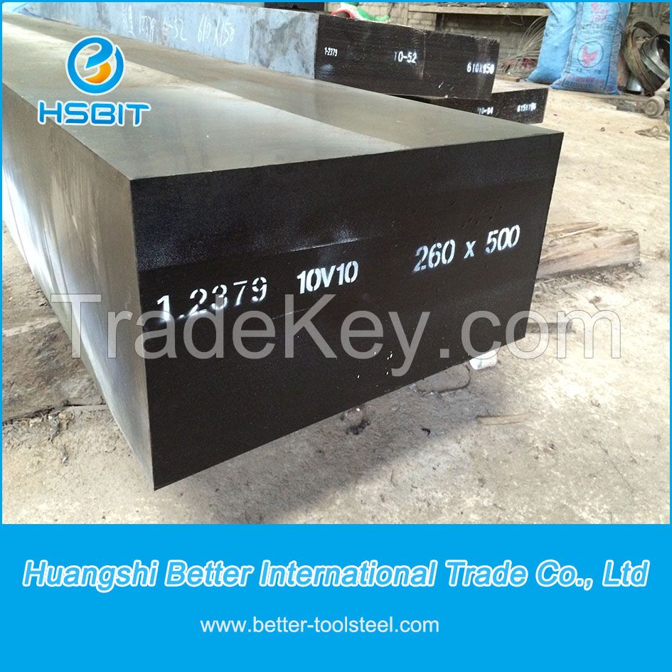 Cold work tool steel D2, Alloy steel D2, Tool steel D2