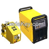 TDN-Series Semi-Automatic Gas Shielded (CO2/MIG/MAG) Welding Machine