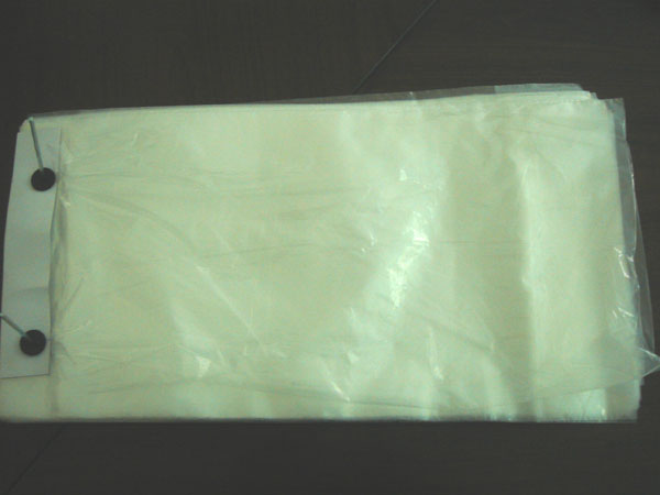 LDPE micro-perforated bag