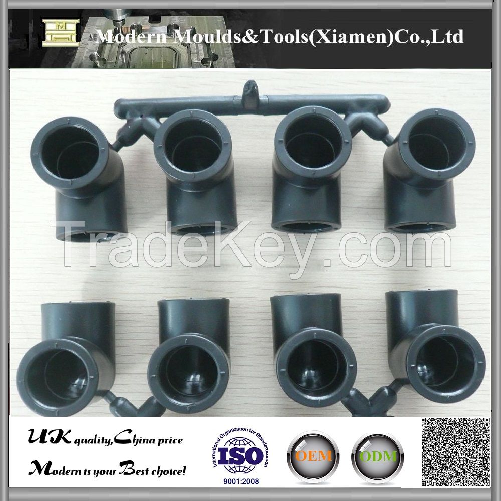 High quality gas assist mould manufacturer in China