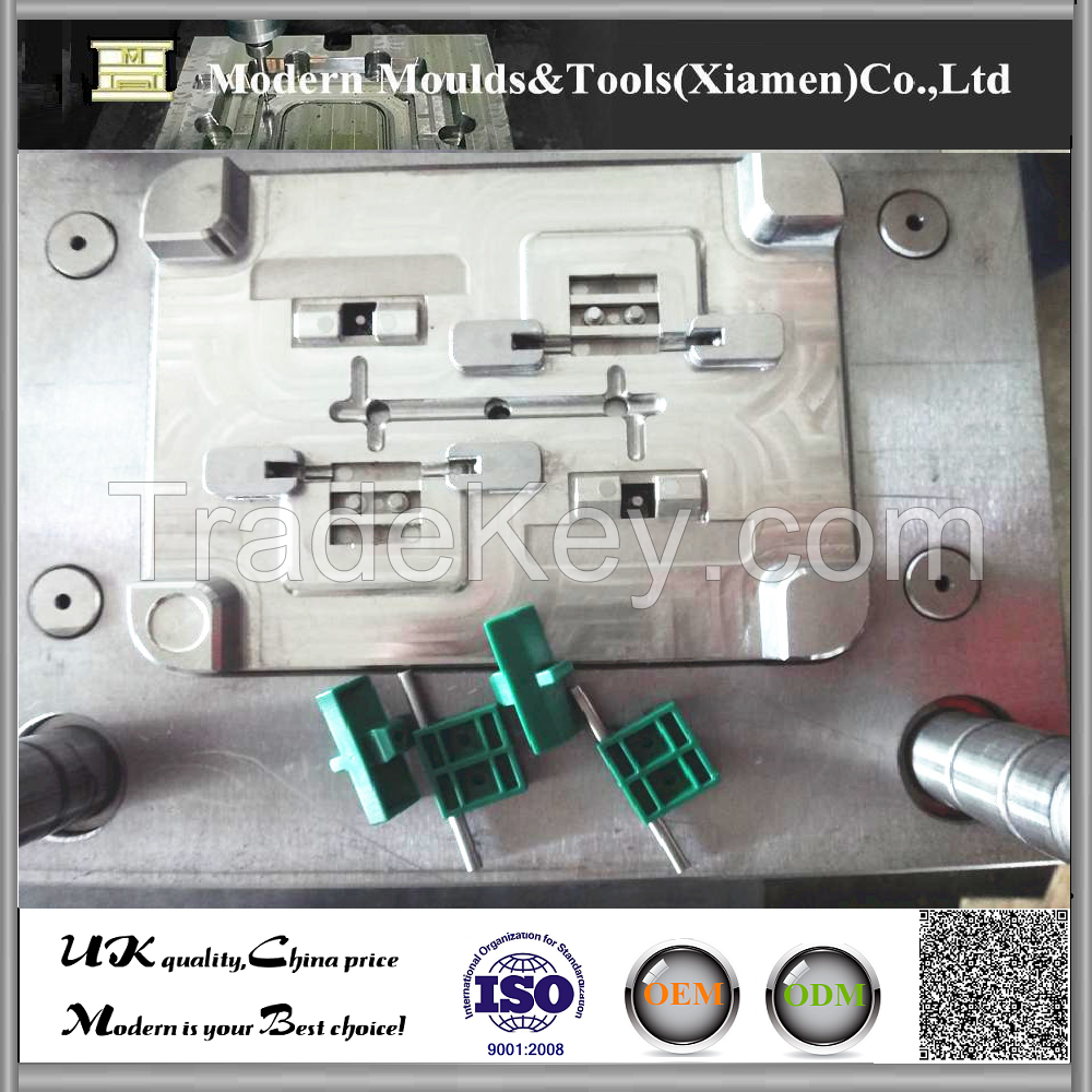 High quality mould for electronic precision part oem electronic products