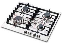 Four Burners Gas Stove From China