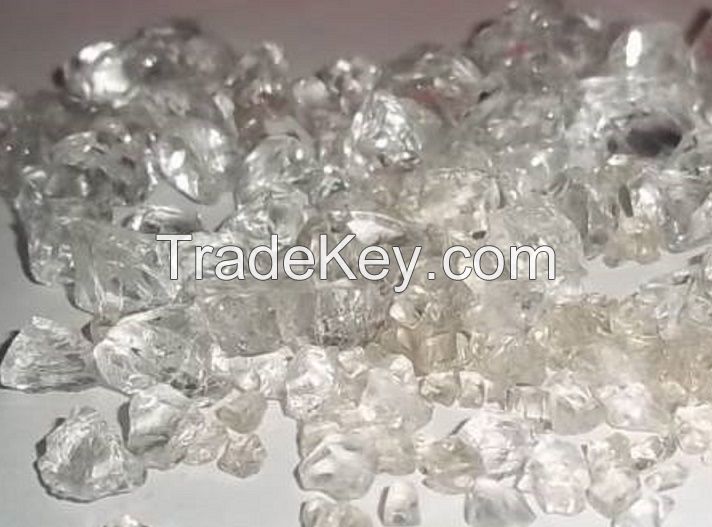 Natural Loose Diamonds