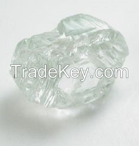 Uncut Rough Diamonds