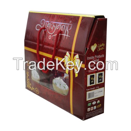 PANSARI GIFT PACK 2KG