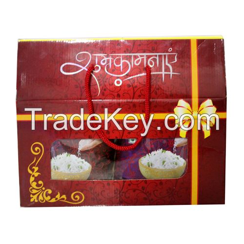 PANSARI GIFT PACK 2KG