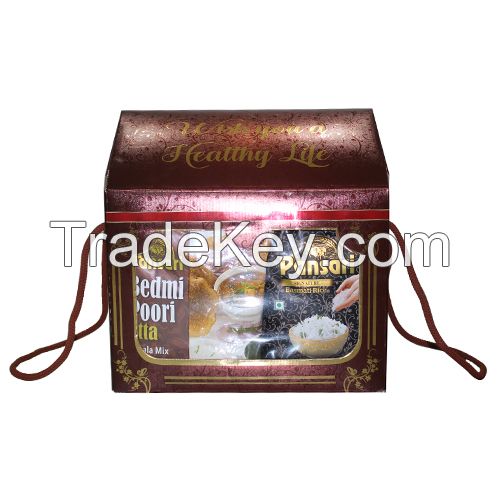 PANSARI GIFT PACK 7KG