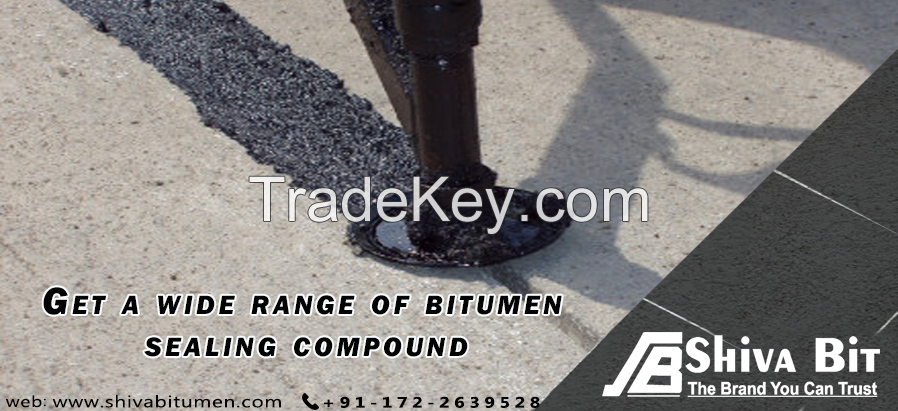 Bitumen Emulsion for Road Construction | Shiva Bitumen