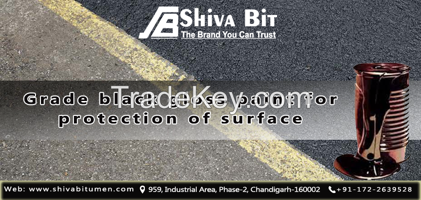 Bitumen Waterproofing Membranes Manufacture in Punjab, India