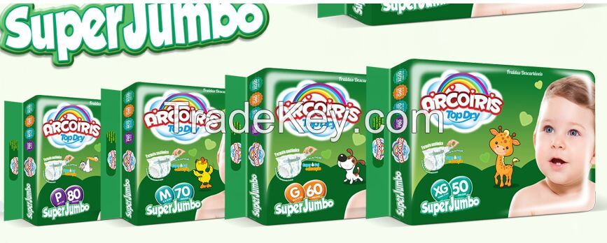 BABY CARE PRODUCTS DIAPERS