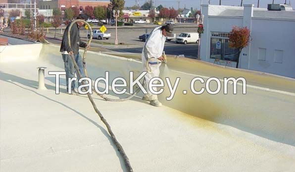 Spray Foam Manufacturer